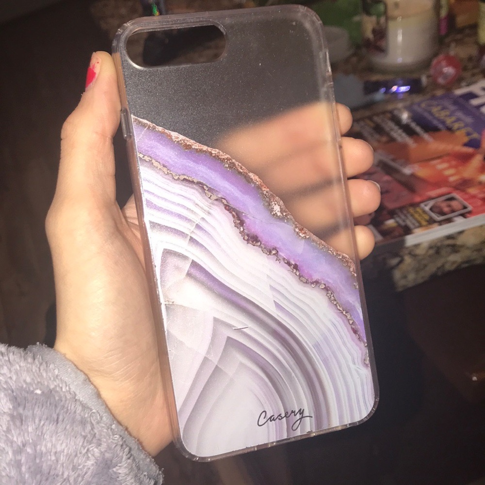 iPhone case from casery